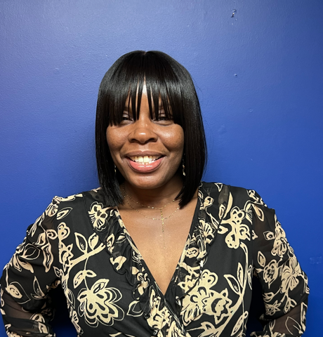 Khalilah El, Licensed Sales Agent