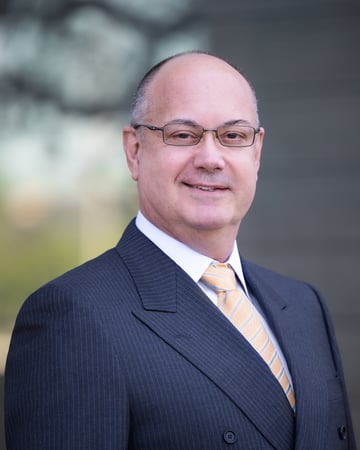 Photo of Jeramy Heath