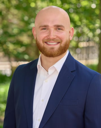 Photo of Justin Dernoga