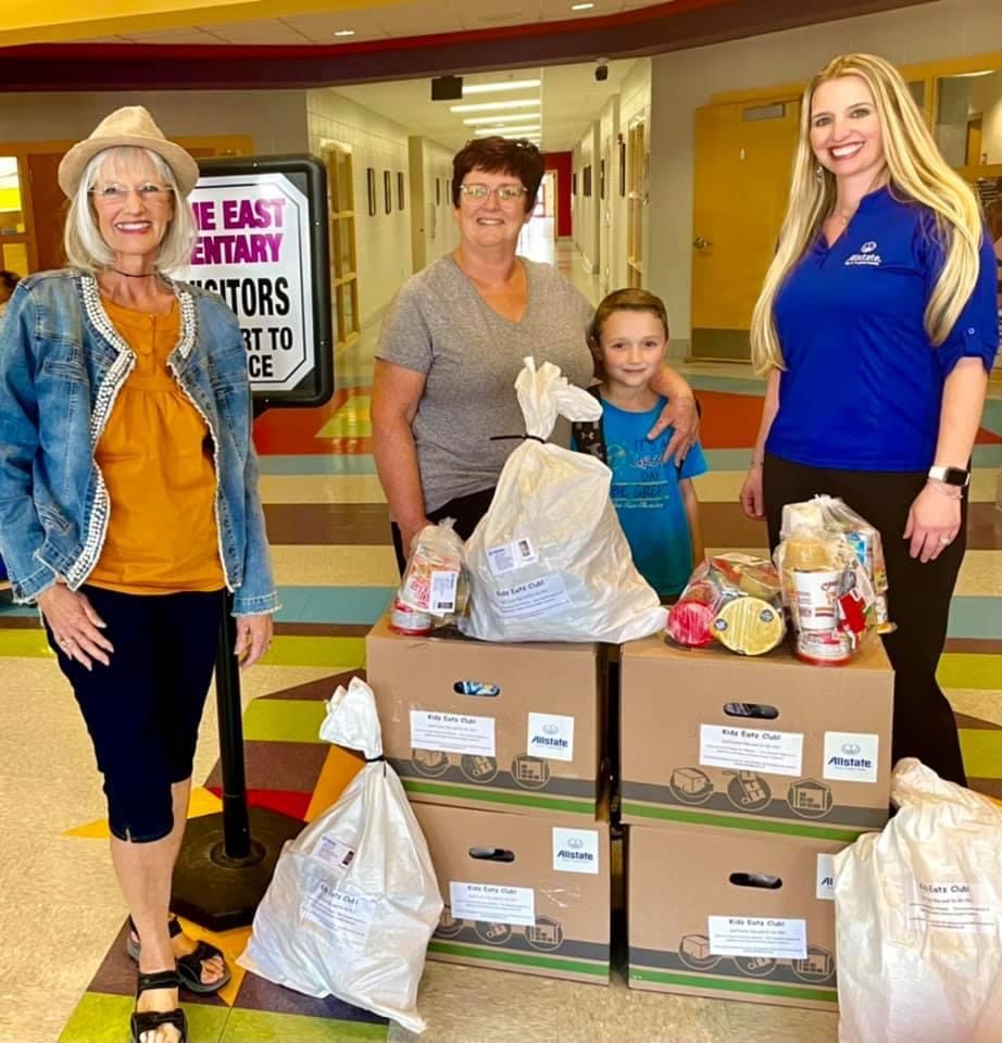 Allstate Car Insurance in Daphne, AL The Coxwell Agency