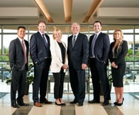 Photo of The MPT Wealth Management Group - Morgan Stanley