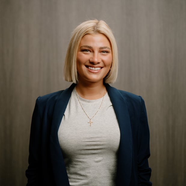 Alexis King California Closets Indianapolis Design Consultant