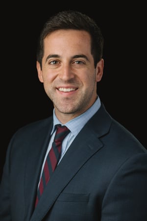 Photo of Joseph McBride