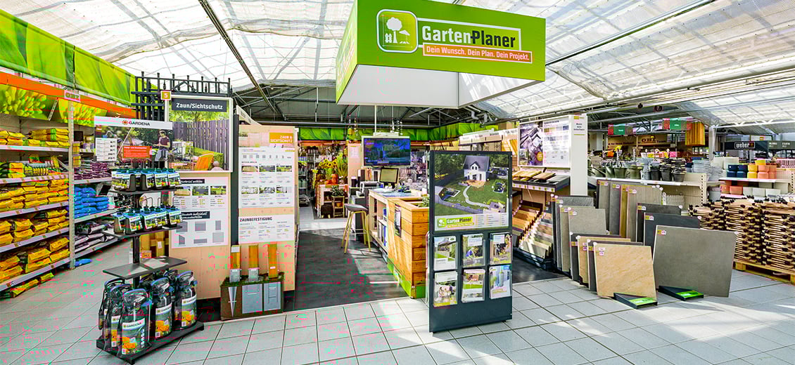 Dein OBI Markt ErlangenWest, Neumühle 1