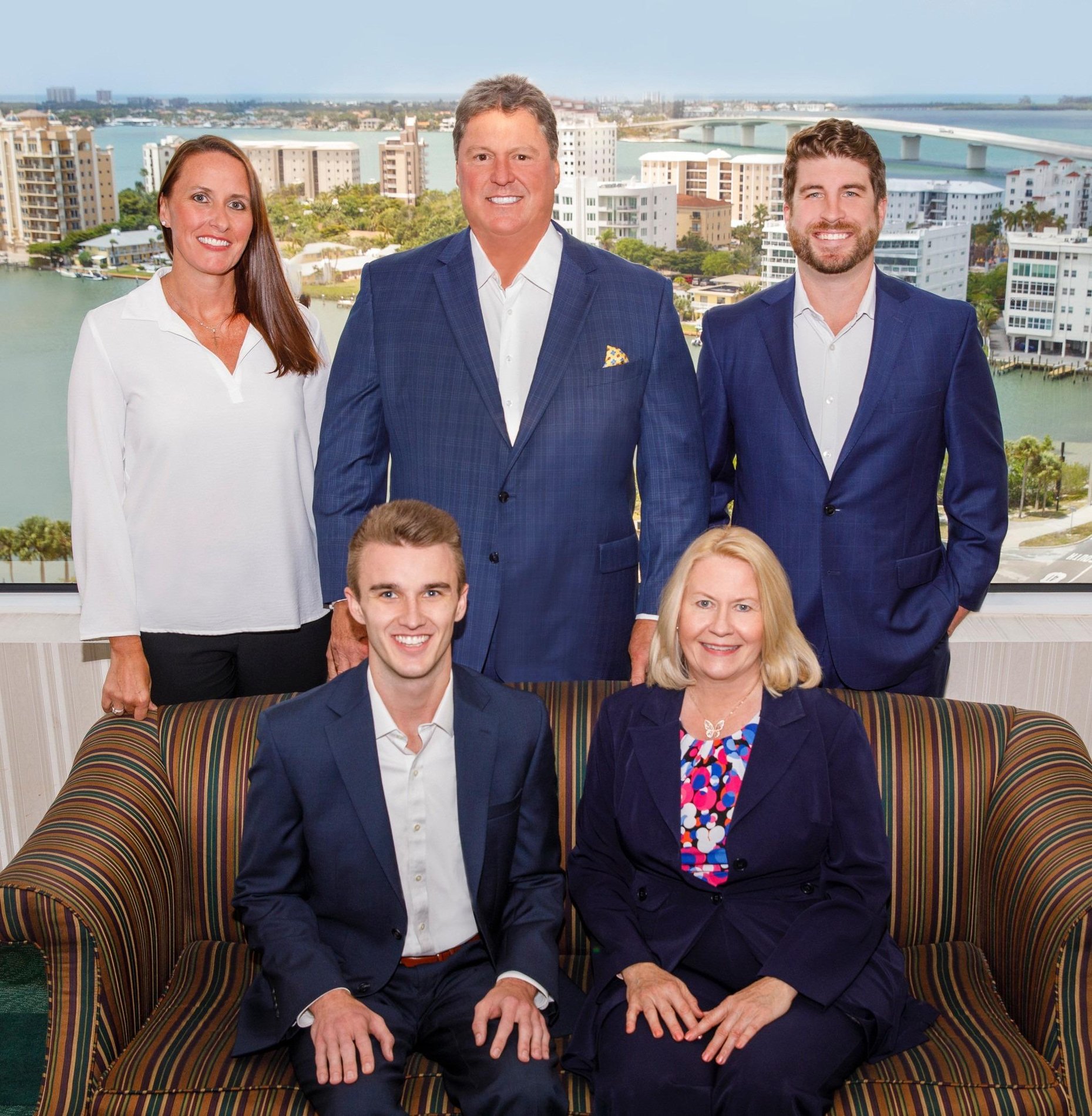 The Ernie Garcia Group | Sarasota, FL | Morgan Stanley Wealth Management