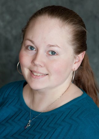 Photo of Savannah Smith