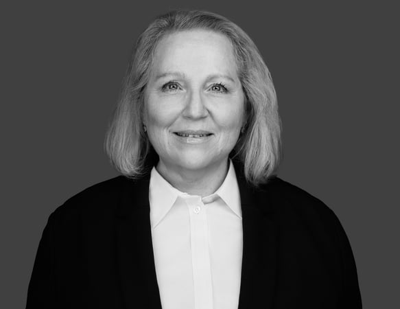 Photo of Tracey Meklaus