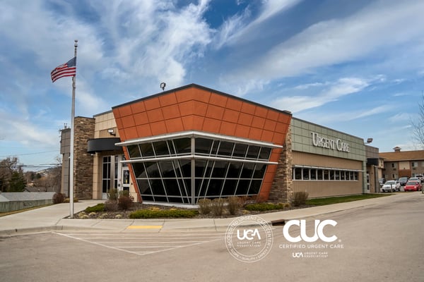 Photo of Monument Health Rapid City Urgent Care, Lacrosse Street Rapid City
