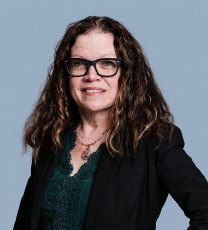 Photo of Wendy Piniecki