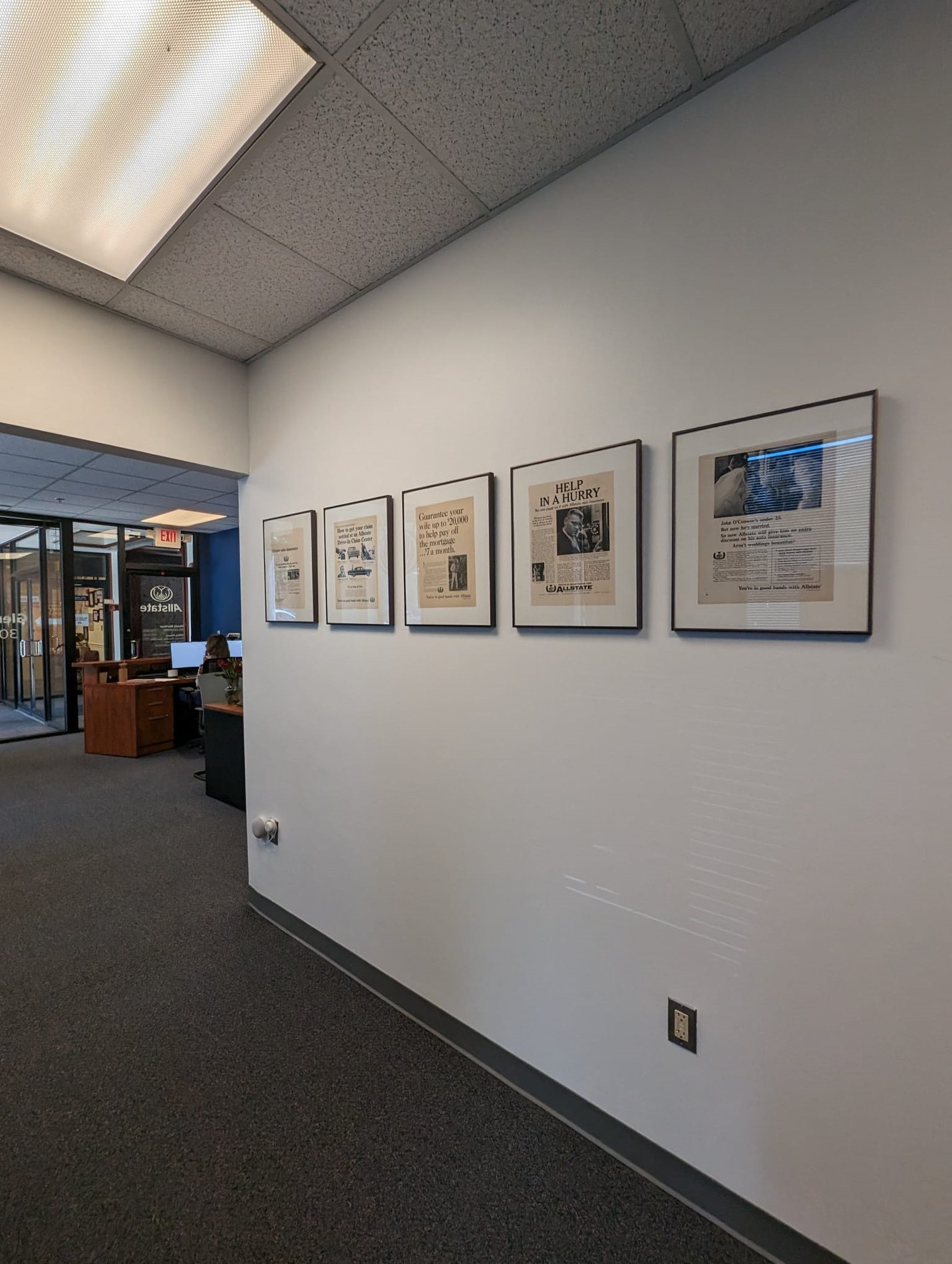 Xcella Insurance Group Kensington, MD