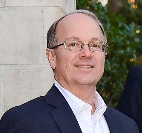 Photo of James Bridges