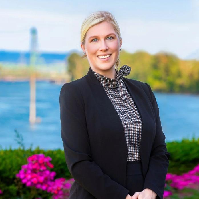 Photo of Brooke Lowery - Morgan Stanley