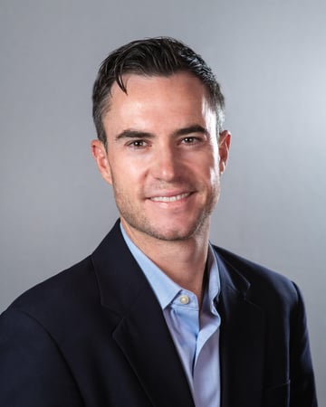 Photo of Chris Kleinhen