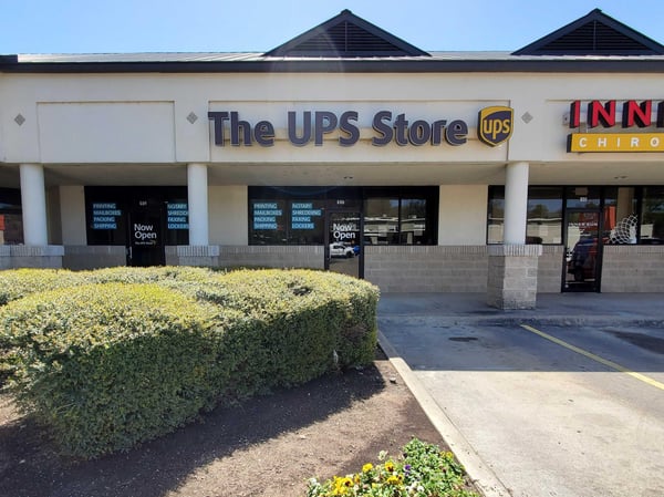 The UPS Store in Austin, TX