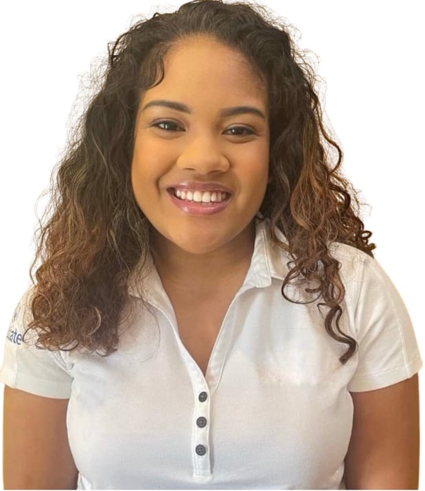 Paugata Tuitapa serves as an Office Coordinator in Ocala. She assists customers with policy service and coverage reviews.
