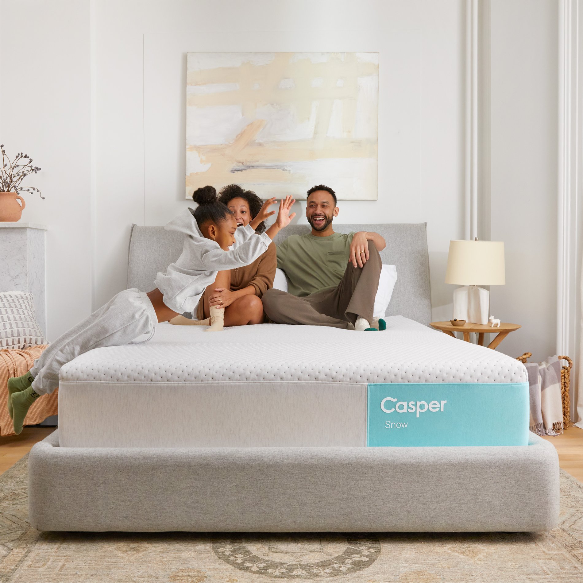 Casper sleep shop best sale