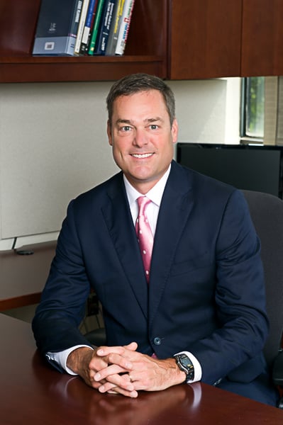 Photo of Frederick Hussey