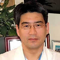 Yoshifumi Naka, M.D., Ph.D.