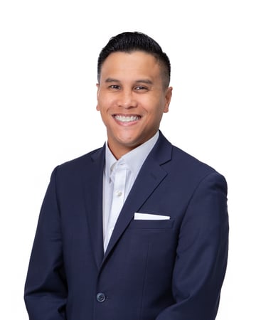 Photo of Richardson P. Talavera