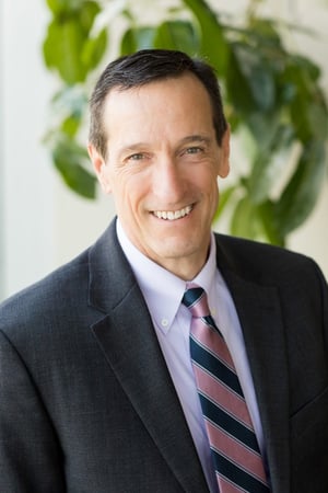 Photo of Dean J Pelkey