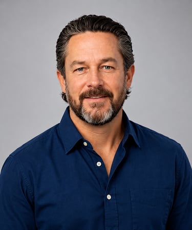 Photo of Dennis Madden
