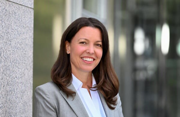 Photo of Samantha Hobart