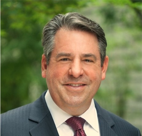 Image of Wealth Management Advisor Peter Stankovich