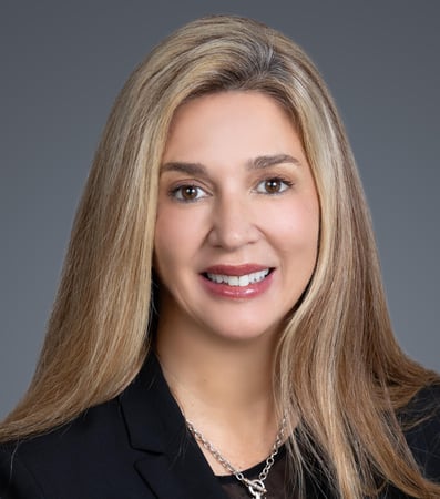 Photo of Marina Perry