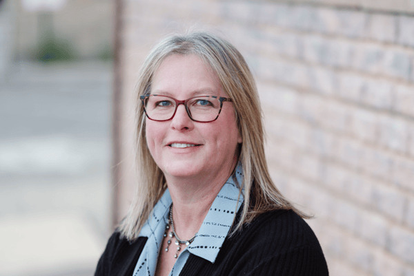 Photo of Melissa Korman