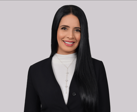 Photo of Paola Quintero Bello