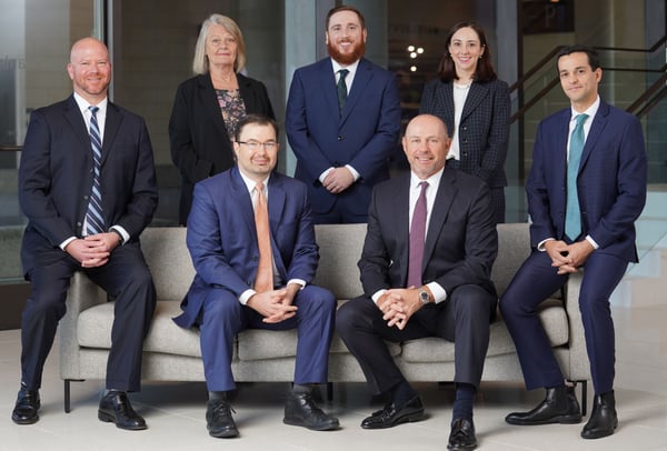 The Double Pendulum Wealth Management Group | San Antonio, TX | Morgan  Stanley Wealth Management
