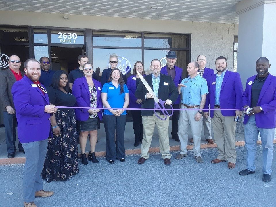 Allstate Car Insurance in Fayetteville, AR Rusty Dycus