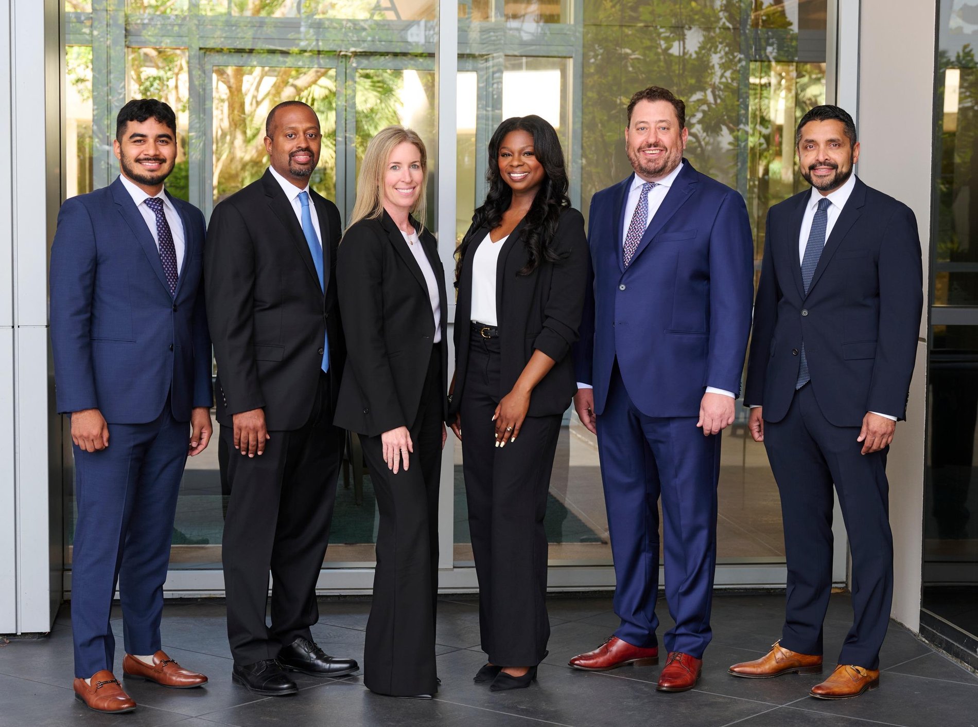 Photo of The Manhattan Beach Group - Morgan Stanley