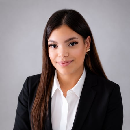 Photo of Lissette Risueno