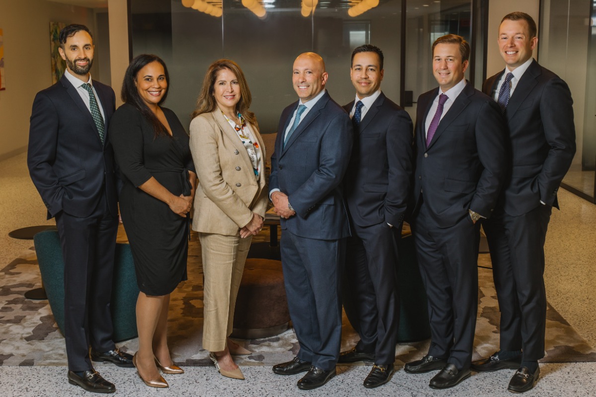 Photo of The Legacy Alliance Group - Morgan Stanley