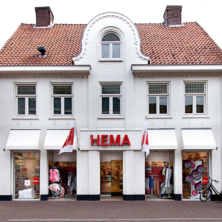 HEMA winkel Gemert