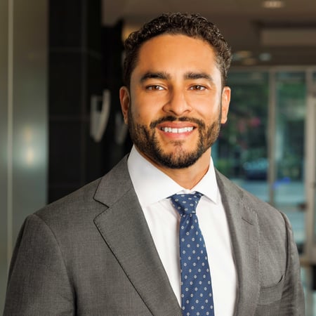 Photo of Francis Perez