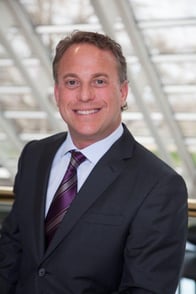 Photo of Bradley Zamler - Morgan Stanley