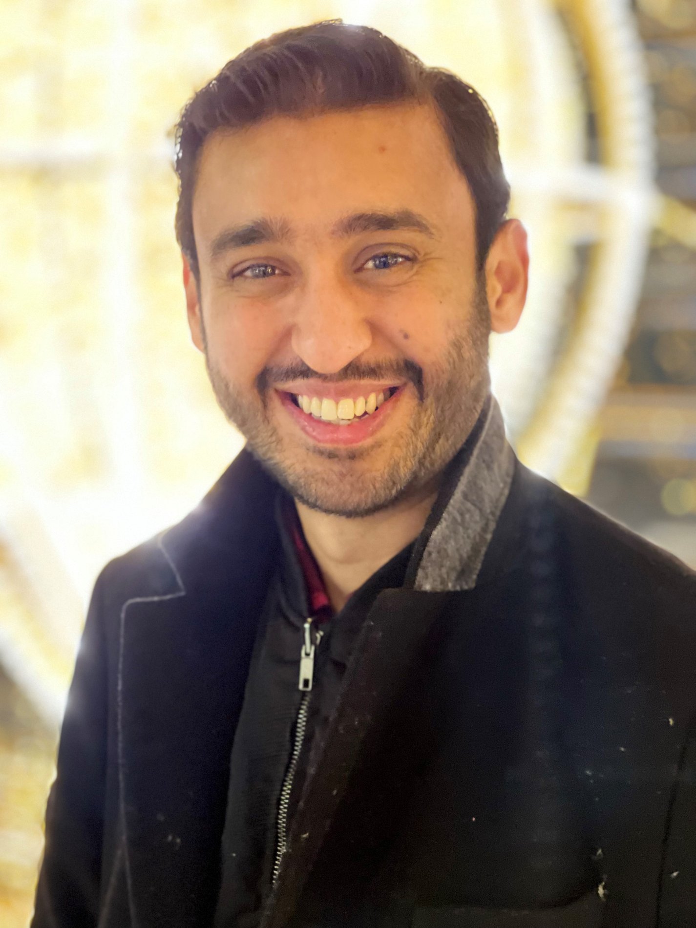 Talha Ashar Mahopac, NY