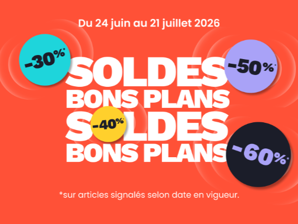 Soldes Bons Plans Boulanger Pau Lons