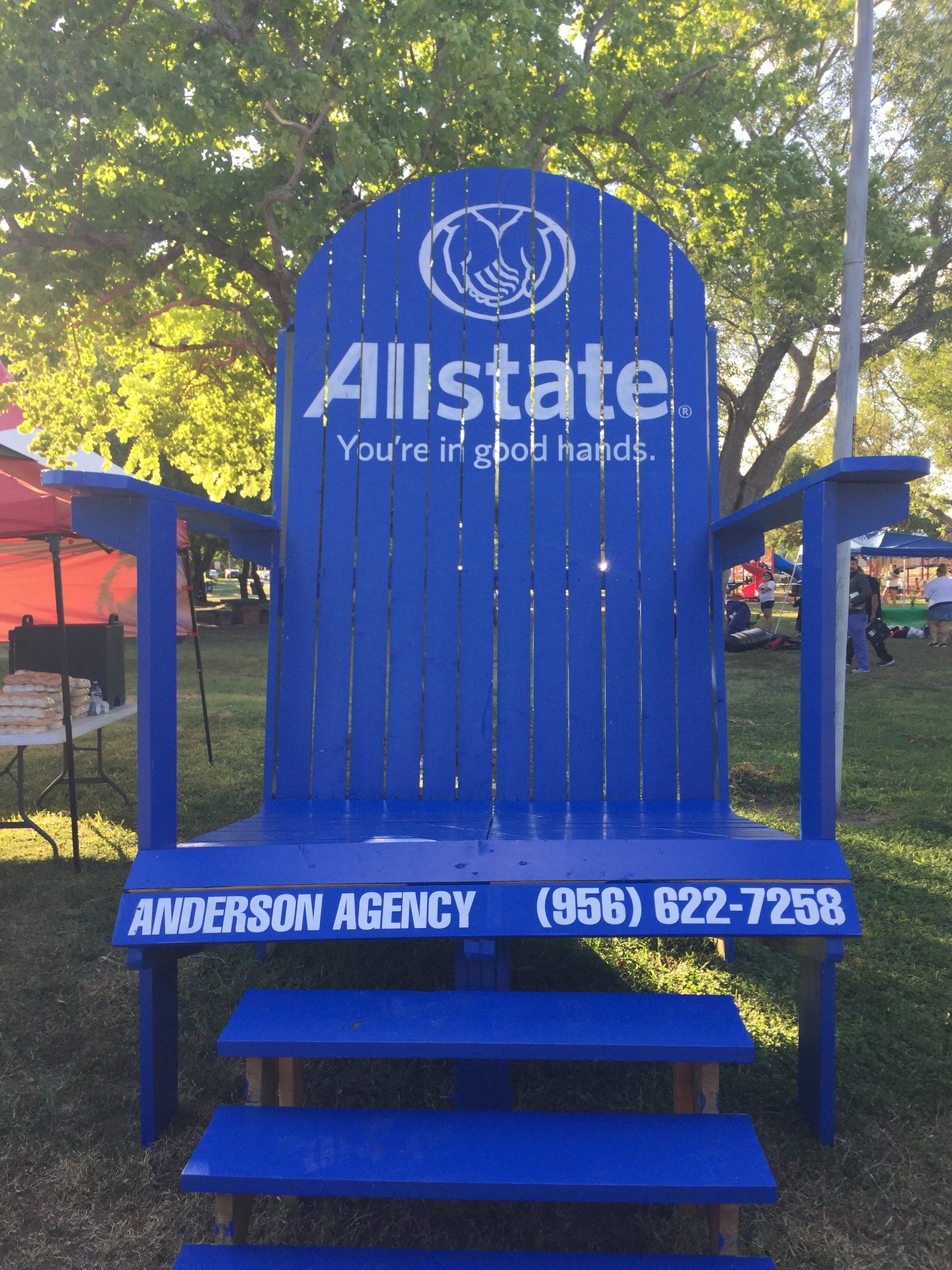 Edward Anderson - Allstate Car Insurance Agent in Harlingen, TX