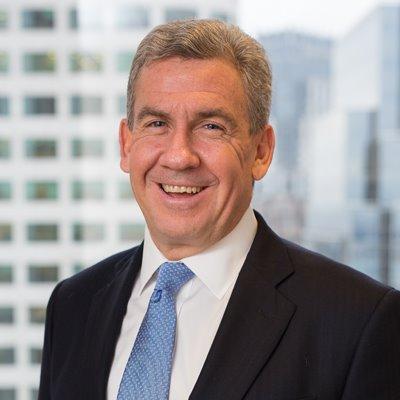 Photo of James Geraghty