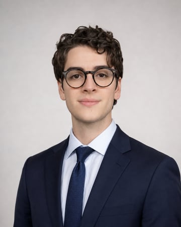 Photo of Felipe Pasquatti