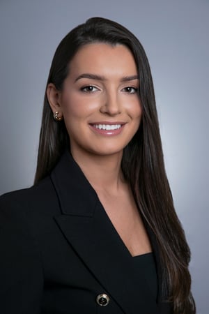 Photo of Merita Hasanaj