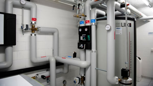 Boiler Wartungen Dietikon & Limmattal