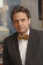 C Ronald Mackenzie, M.D.