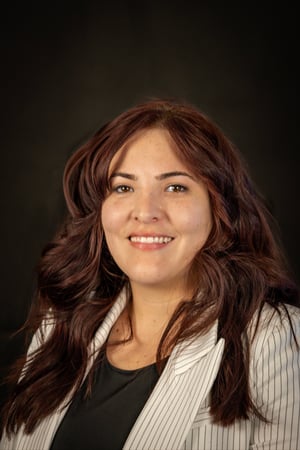 Photo of Tanya