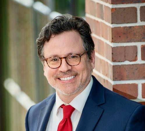 Photo of Michael J. Hartary