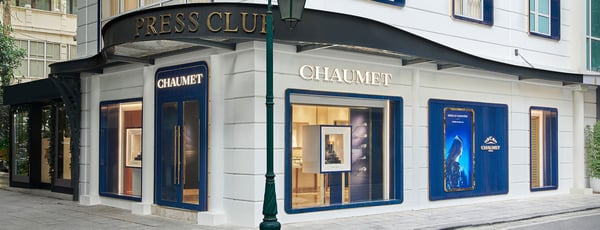 Chaumet Vietnam Hanoi