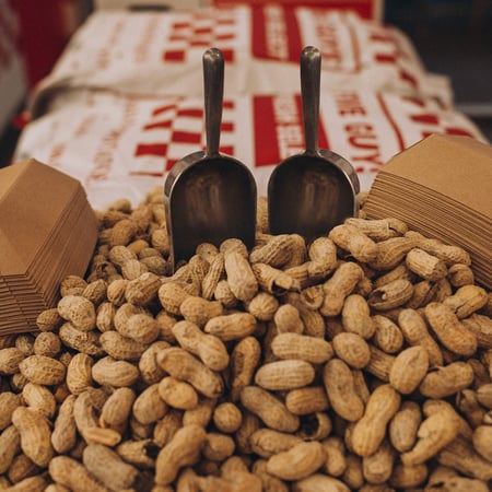 Peanuts